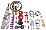 LSX / LSXR / LSXRT Manifold Direct Port Nitrous System w/o Bottle